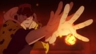 Jogo as seen in Jujutsu Kaisen season 2 episode 16 preview (Image via MAPPA)